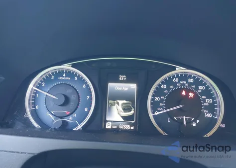 2016 Toyota Camry Le/Xle/Se/Xse z USA, uszkodzony, nr VIN 4T4BF1FK4GR553454